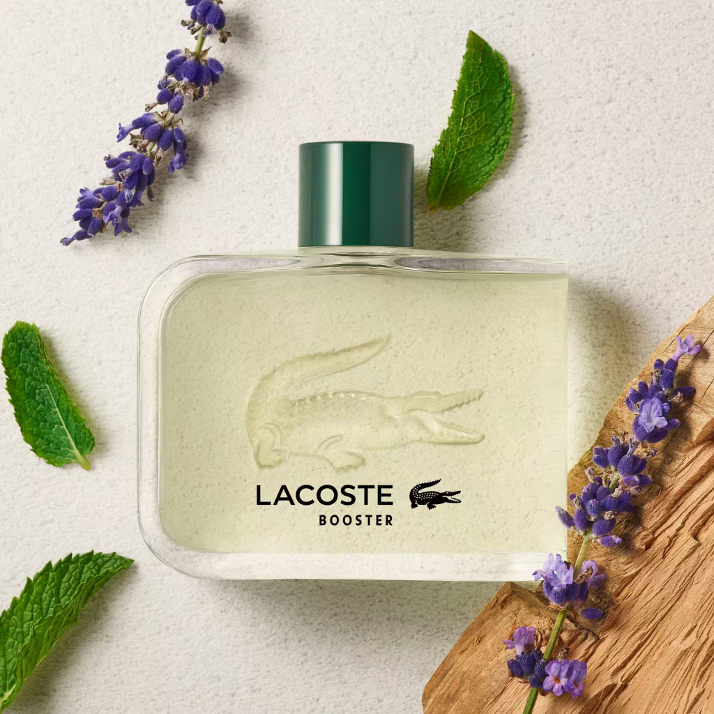 عطر ادکلن لاگوست بوستر | Lacoste Booster