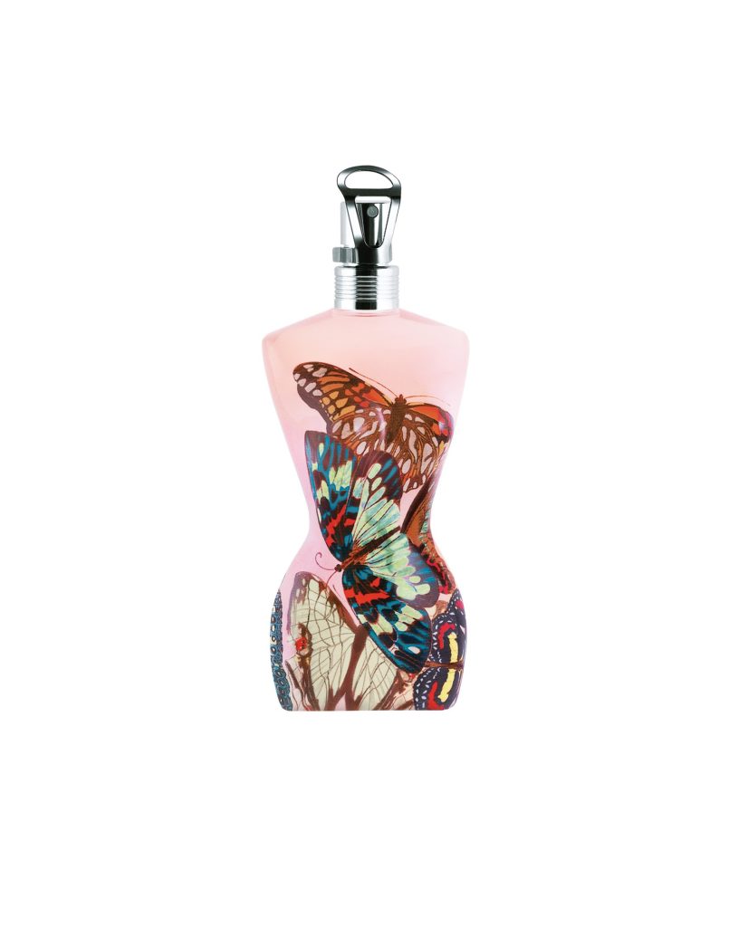عطر ادکلن ژان پل گوتیه کلاسیک او دت ۲۰۰۳ | Jean Paul Gaultier Classique Eau d’Ete 2003