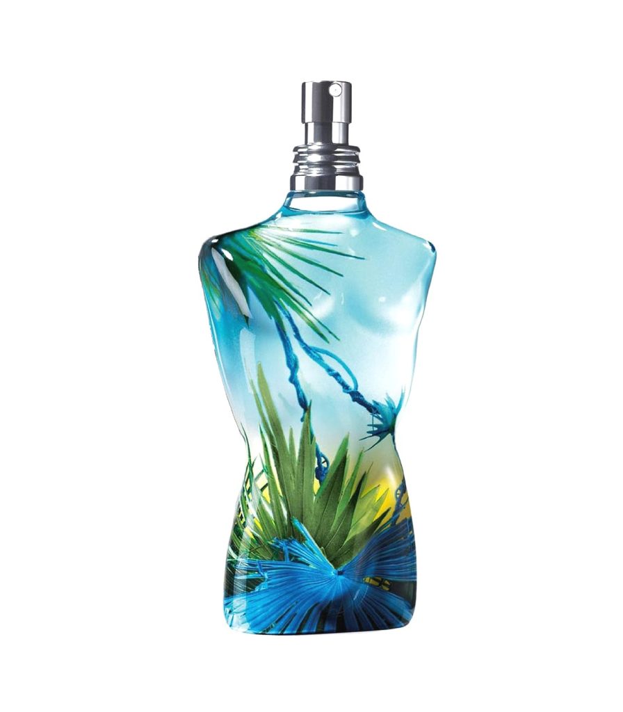 عطر ادکلن ژان پل گوتیه له میل سامر ۲۰۱۲ | Jean Paul Gaultier Le Male Summer 2012