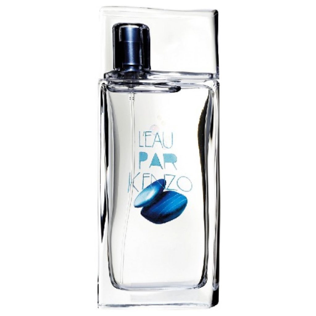 عطر ادکلن کنزو لئوپار وایلد مردانه | Kenzo L’Eau Par Kenzo Wild for Men