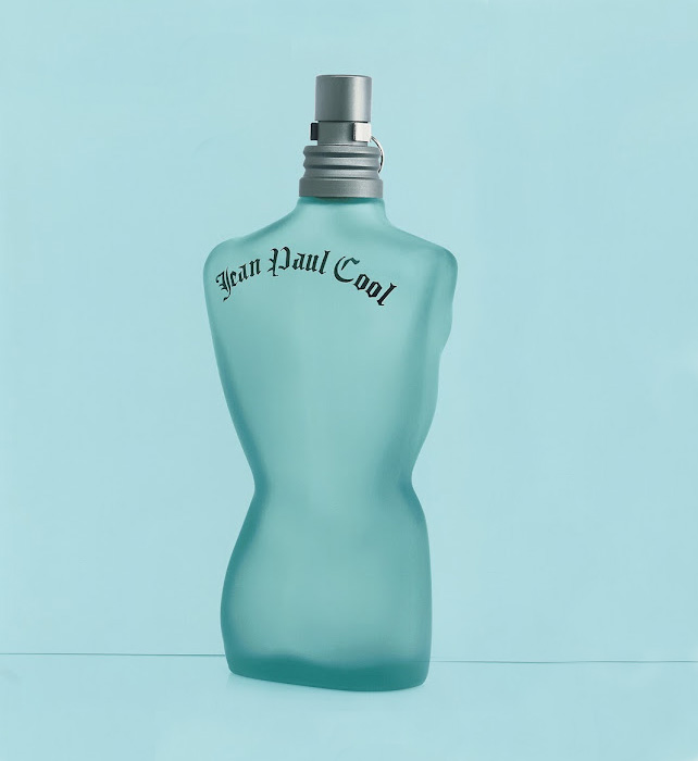 عطر ادکلن ژان پل گوتیه له میل ژان پل کول | Jean Paul Gaultier Le Male Jean Paul Cool