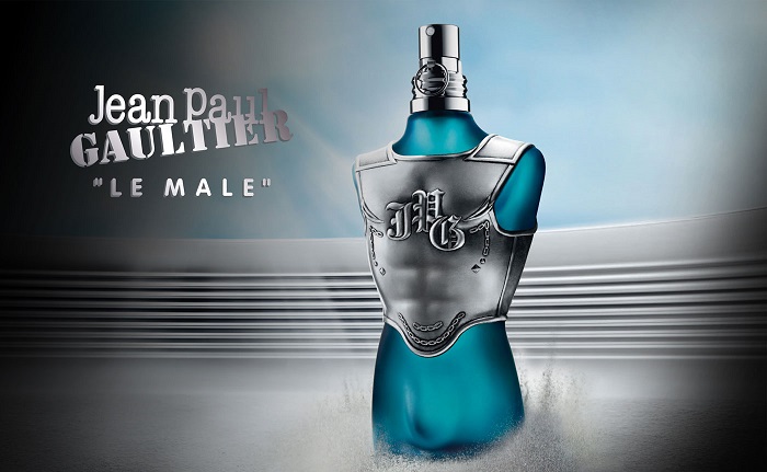عطر ادکلن ژان پل گوتیه له میل گلادیاتور | Jean Paul Gaultier Le Male Gladiator