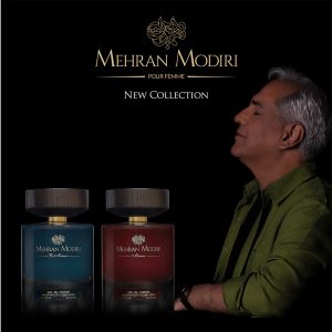 مهران مدیری مینور زنانه | MEHRAN MODIRI MINOR POUR FEMME