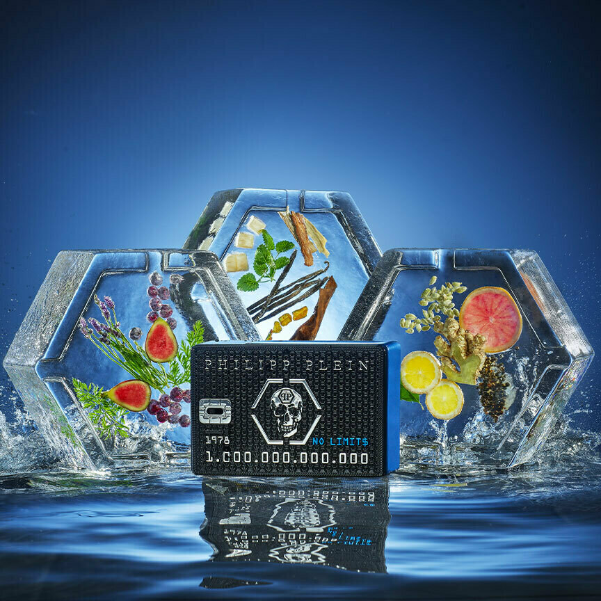 فیلیپ پلین نو لیمیت سوپر فرش | PHILIPP PLEIN No Limit$ Super Fre$h