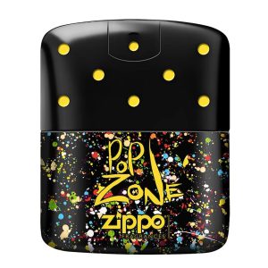 زیپو پاپ زون مردانه | ZIPPO PopZone for Him