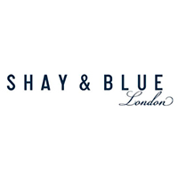 شی اند بلو | Shay & blue