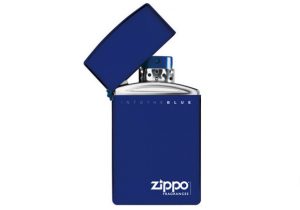 زيپو این تو د بلو | Zippo Into The Blue