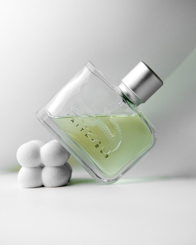 عطر ادکلن لاگوست اسنشیال-سبز | Lacoste Essential