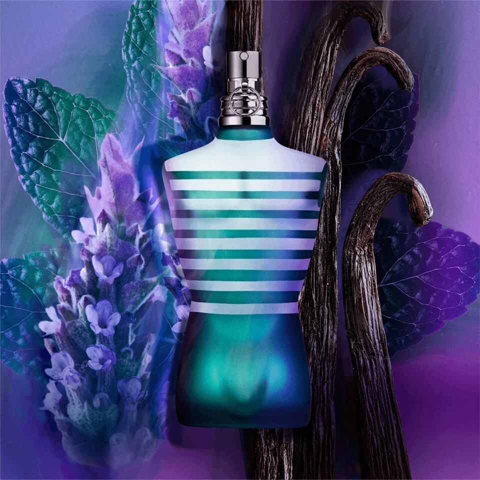 عطر ادکلن ژان پل گوتیه له میل | Jean Paul Gaultier Le Male