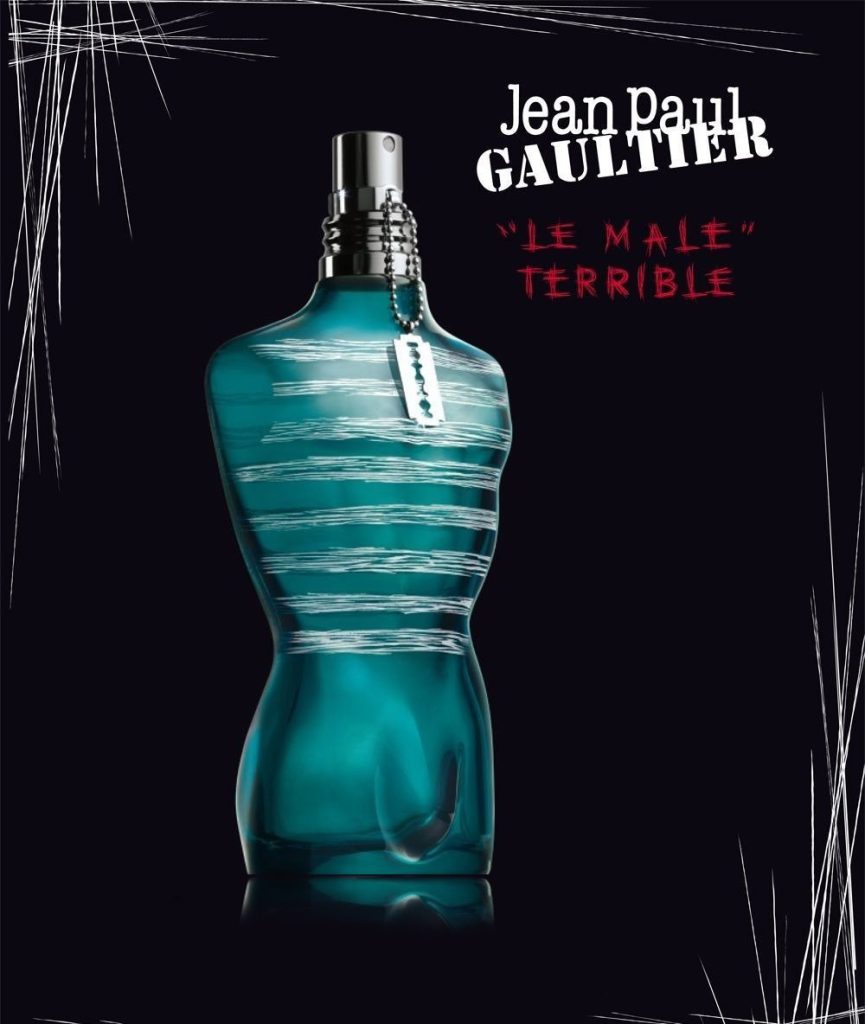 عطر ادکلن ژان پل گوتیه له میل تریبل | Jean Paul Gaultier Le Male Terrible