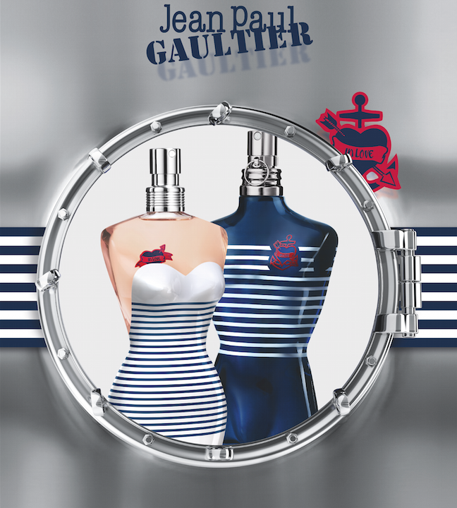 عطر ادکلن ژان پل گوتیه له میل کاپل | Jean Paul Gaultier Le Male Couple