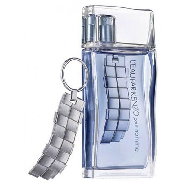 عطر ادکلن کنزو لئو پار کنزو پور هوم لیمیتد ادیشن | Kenzo L'Eau par Kenzo pour Homme Limited Edition