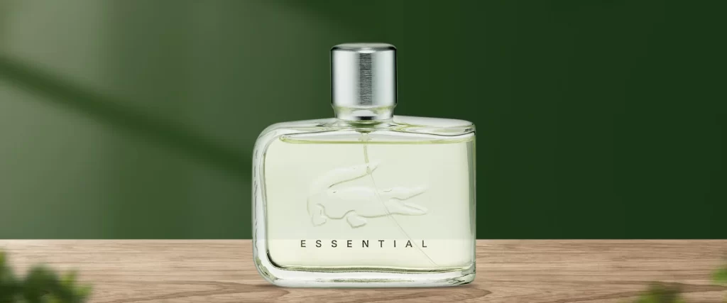عطر ادکلن لاگوست اسنشیال کالکتور ادیشن | Lacoste Essential Collector Edition