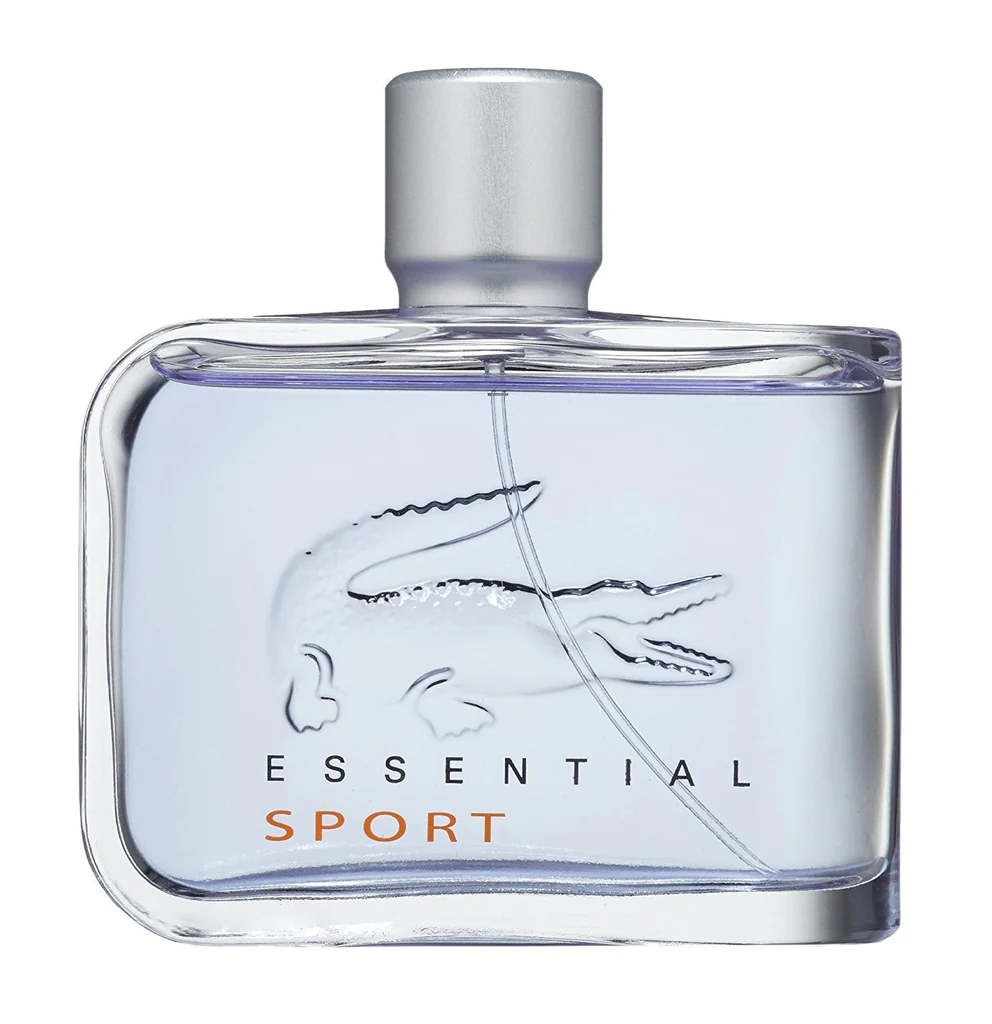 عطر ادکلن لاگوست اسنشیال اسپرت | Lacoste Essential Sport