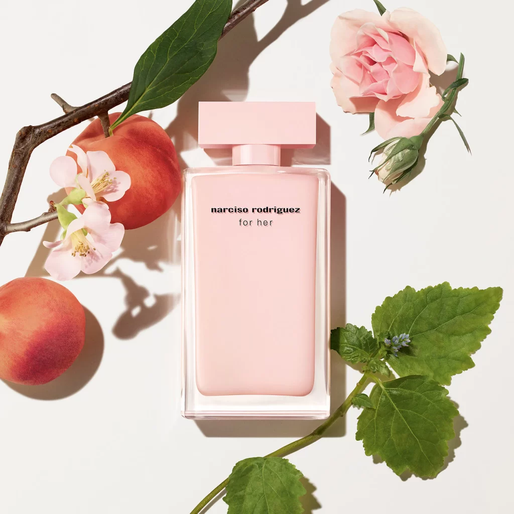 عطر ادکلن نارسیسو رودریگز زنانه پرفیوم | Narciso Rodriguez for Her EDP