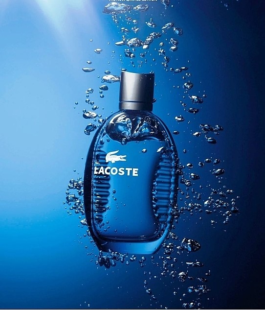 عطر ادکلن لاگوست کول پلی | Lacoste Cool Play