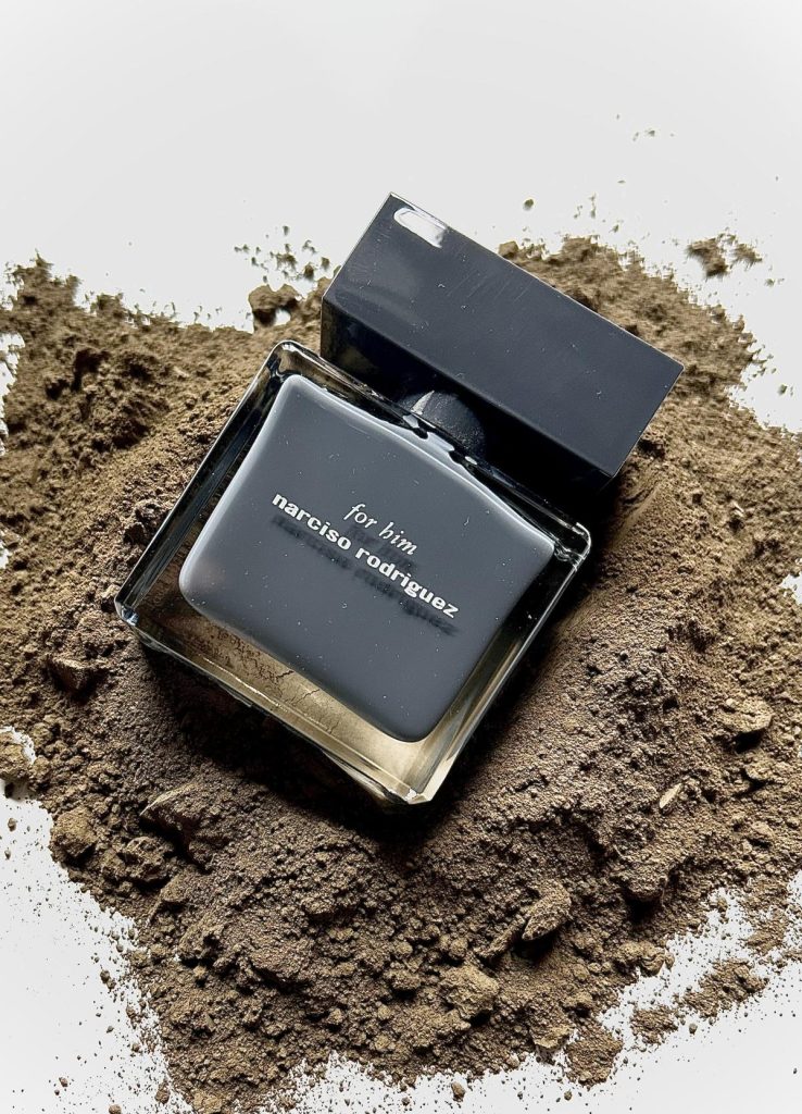عطر ادکلن نارسیسو رودریگز مردانه ادو تویلت | Narciso Rodriguez for Him EDT