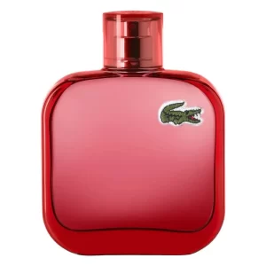 عطر ادکلن لاگوست قرمز | Lacoste L.12.12 Rouge