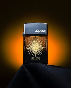 زیپو هلیوس | ZIPPO Helios
