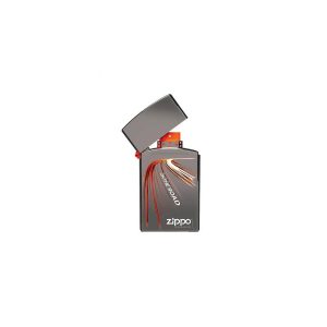 زيپو آن د رود | Zippo On The Road