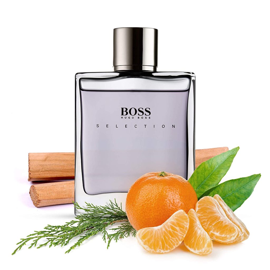 هوگو باس باس سلکشن | Hugo Boss Boss Selection