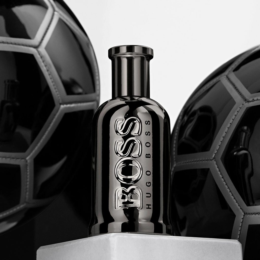 هوگو باس باس باتلد یونایتد ادوپرفیوم | Hugo Boss Boss Bottled United EDP