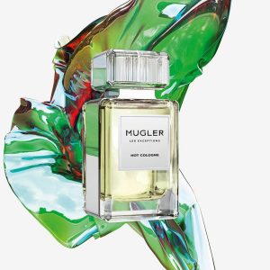 تیری موگلر هات کلن | Thierry Mugler Hot Cologne