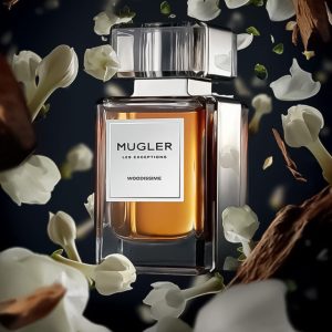 تیری موگلر وودی سیم | Thierry Mugler Woodissime