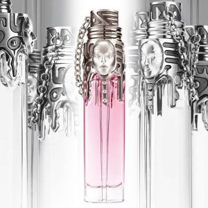 تیری موگلر وومنیتی پور اله | Thierry Mugler Womanity Eau pour Elles