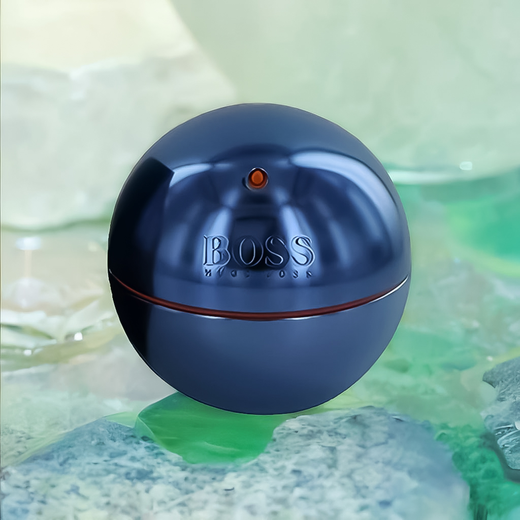 هوگو باس باس این موشن بلو | Hugo Boss Boss In Motion Blue