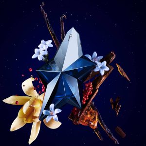 عطر ادکلن تیری موگلر آنجل الکسیر | Thierry Mugler Angel Elixir