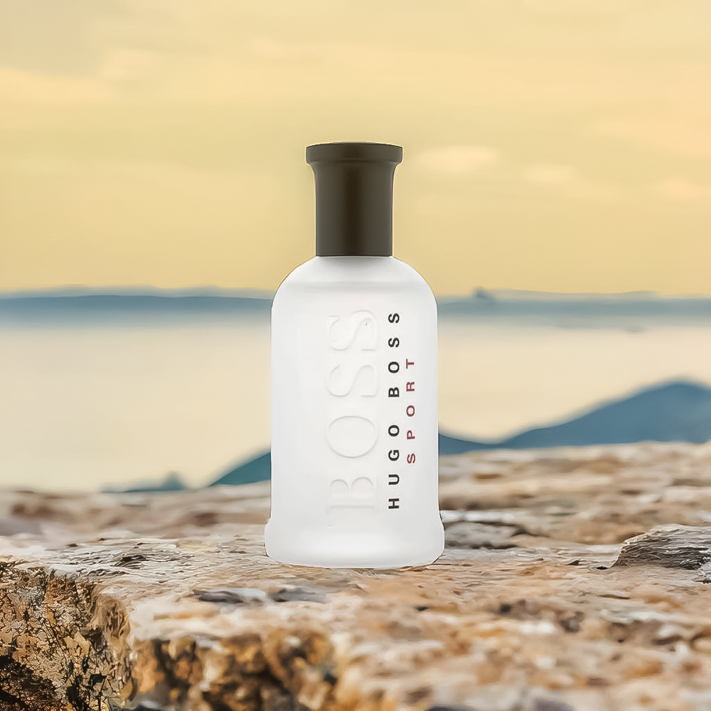 هوگو باس باس باتلد اسپرت | Hugo Boss Boss Bottled Sport