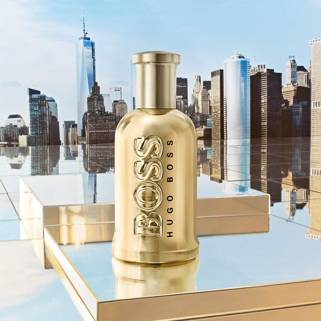 هوگو باس باس باتلد کالکتور ادو پرفیوم | Hugo Boss Boss Bottled Collector Eau de Parfum