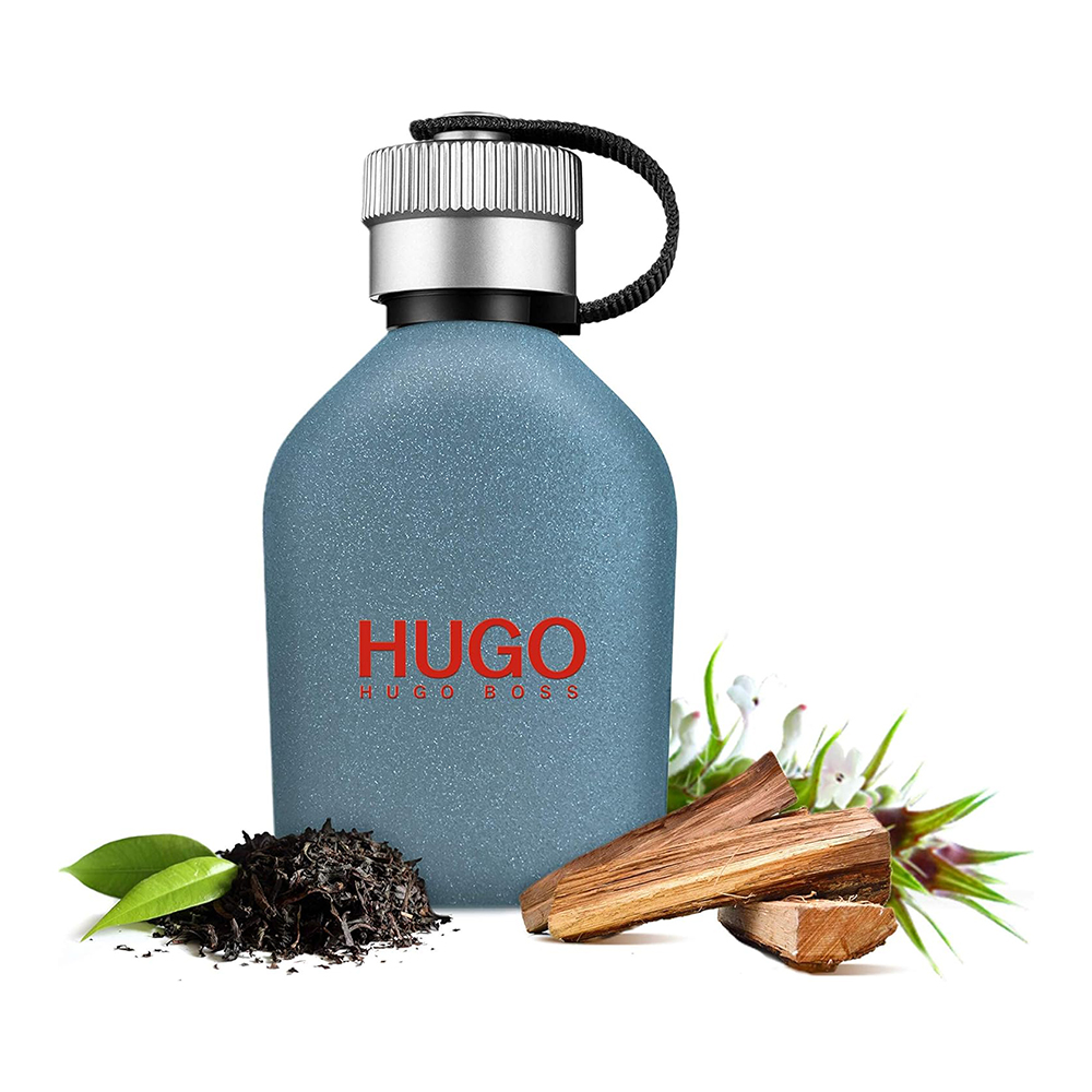 هوگو باس هوگو اوربان جرنی | Hugo Boss Hugo Urban Journey