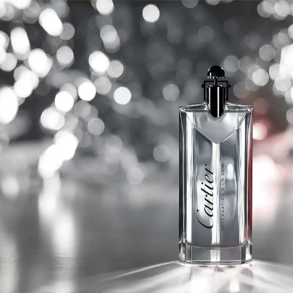 کارتیه دکلریشن دون سویر | Cartier Declaration d’Un Soir