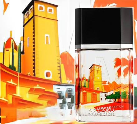آزارو آزارو پور هوم لیمیتد ادیشن 2014 | Azzaro Azzaro Pour Homme Limited Edition 2014