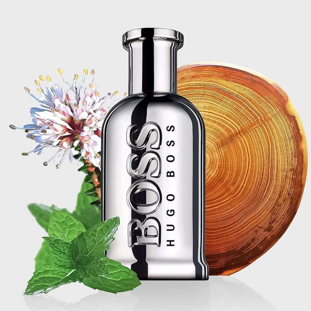 هوگو باس باس باتلد یونایتد ادو تویلت| Hugo Boss Boss Bottled United EDT
