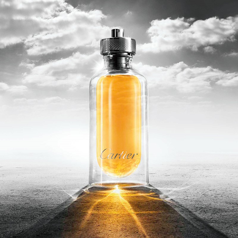 کارتیه له انوول د کارتیه ادو پرفیوم | Cartier L`Envol de Cartier EDP