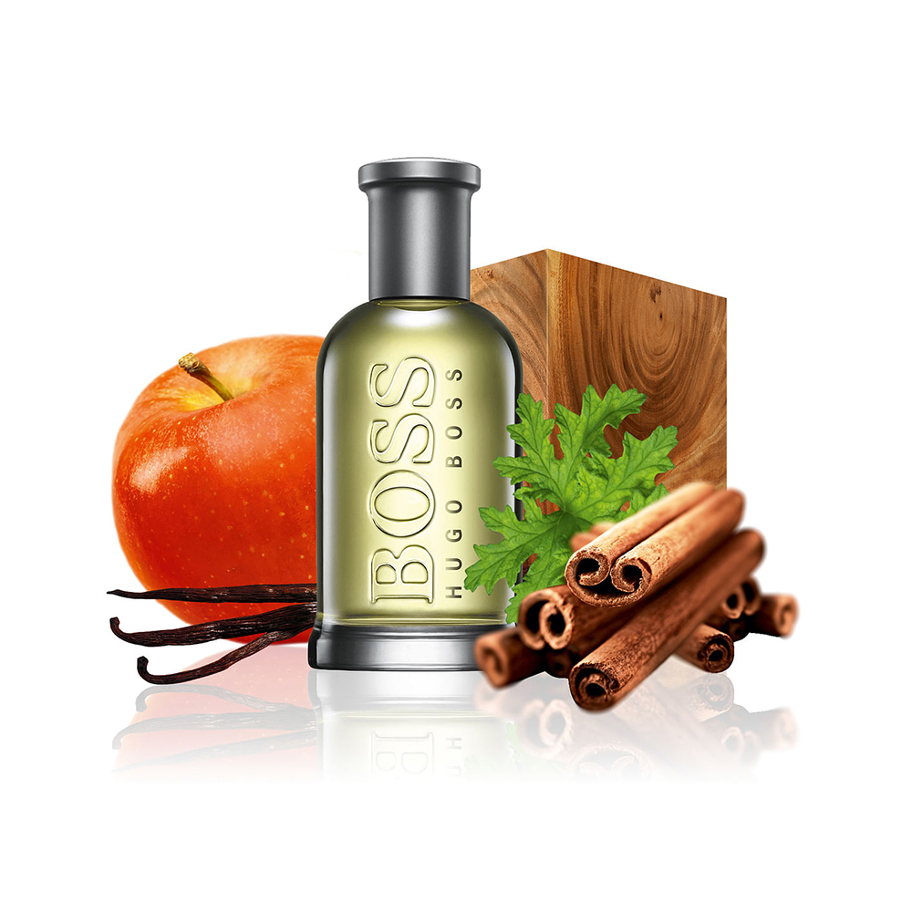 هوگو باس باس باتلد | Hugo Boss Boss Bottled