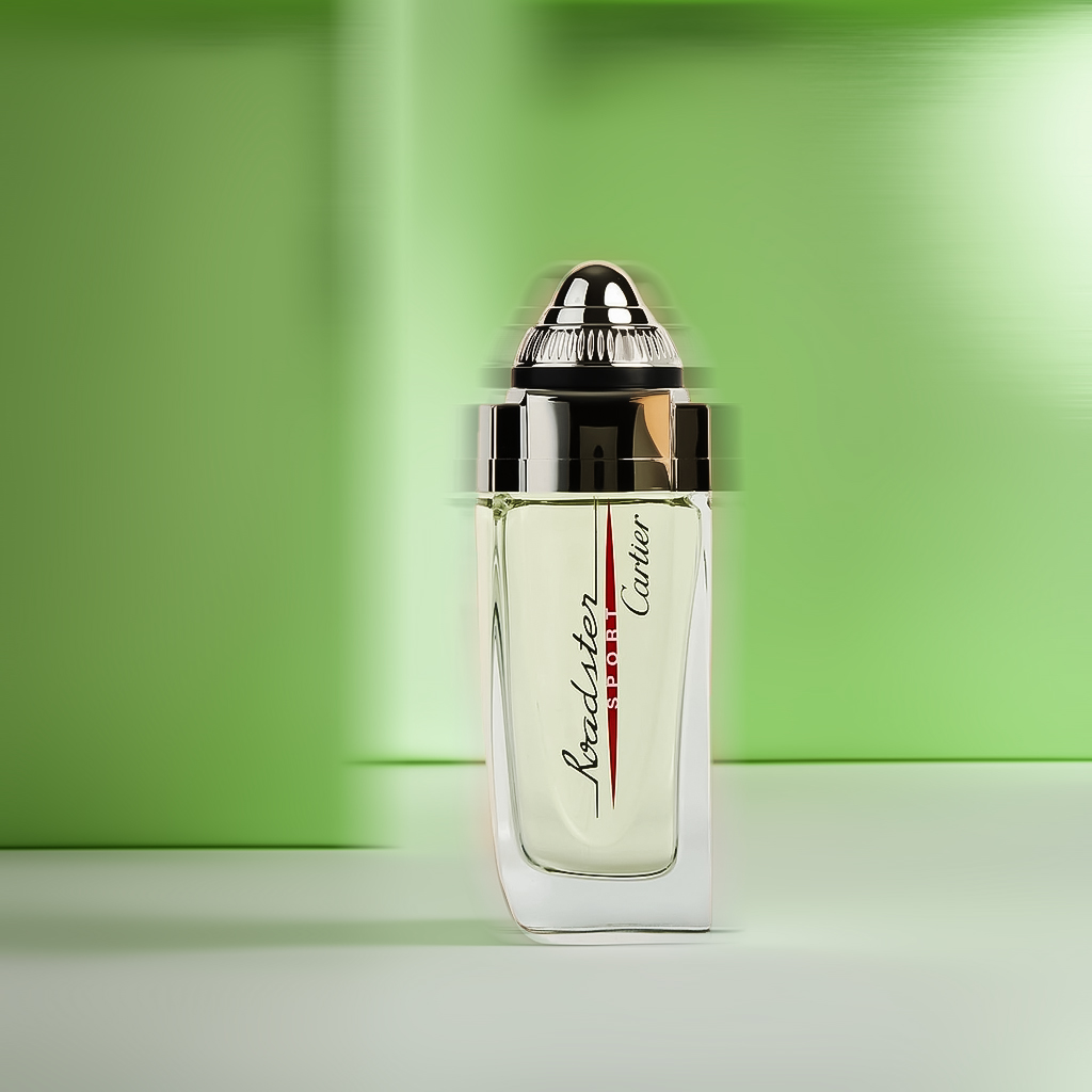 کارتیه رودستر اسپرت | Cartier Roadster Sport
