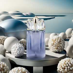 تیری موگلر الین آکوا شیک 2013 | Thierry Mugler Alien Aqua Chic 2013