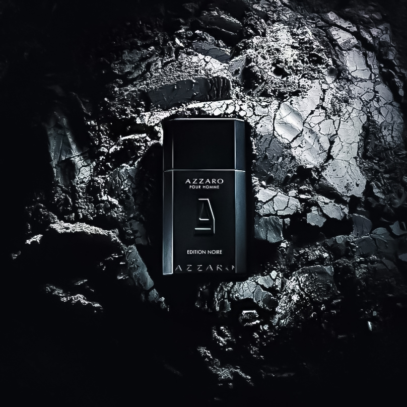 آزارو پور هوم ادیشن نویر | Azzaro Pour Homme Edition Noire