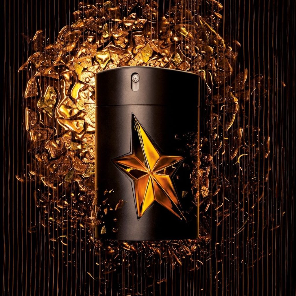 تیری موگلر ای من پیور مالت | Thierry Mugler A*Men Pure Malt