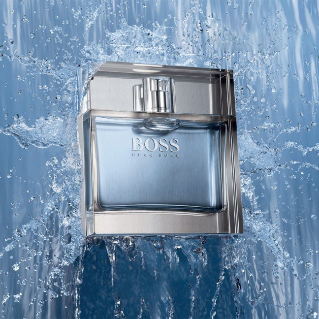 هوگو باس باس پیور | Hugo Boss Boss Pure
