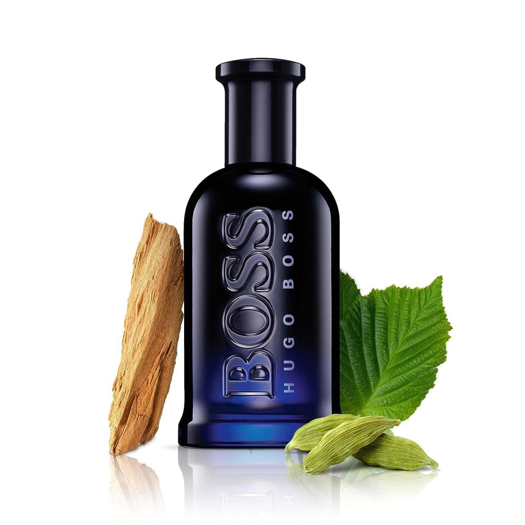 هوگو باس باتلد نایت | Hugo Boss Bottled Night