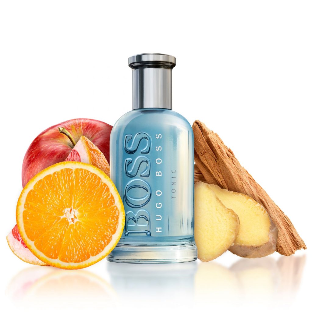 هوگو باس باس باتلد تونیک | Hugo Boss Boss Bottled Tonic