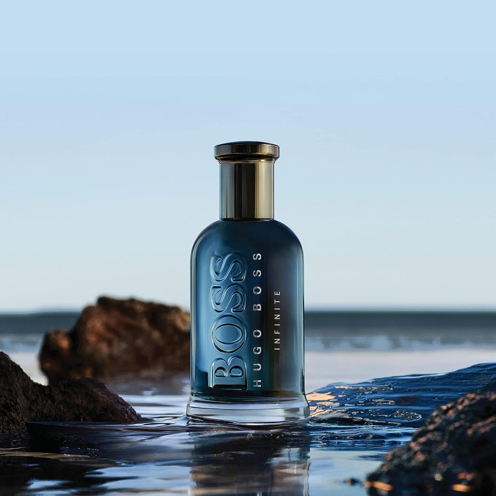 هوگو باس باس باتلد اینفینیت | Hugo Boss Boss Bottled Infinite