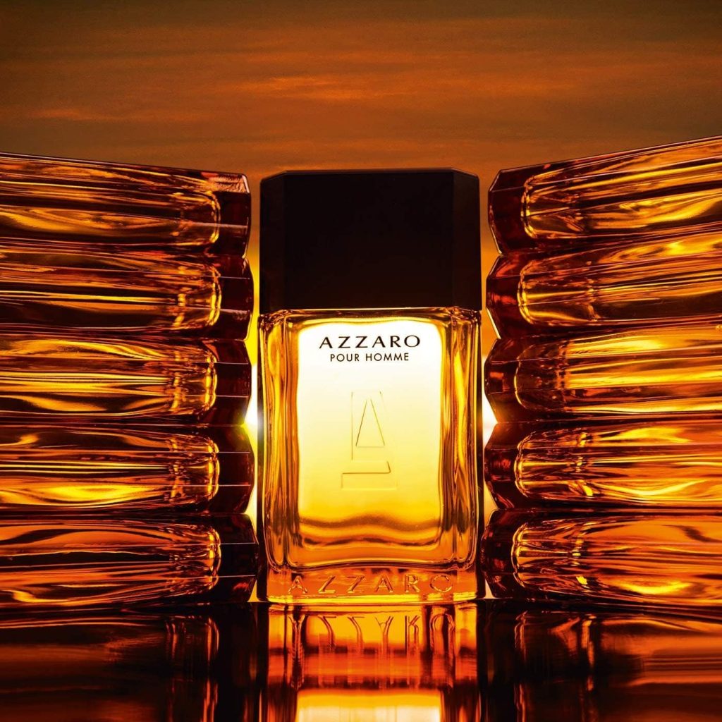 آزارو پورهوم | Azzaro pour Homme