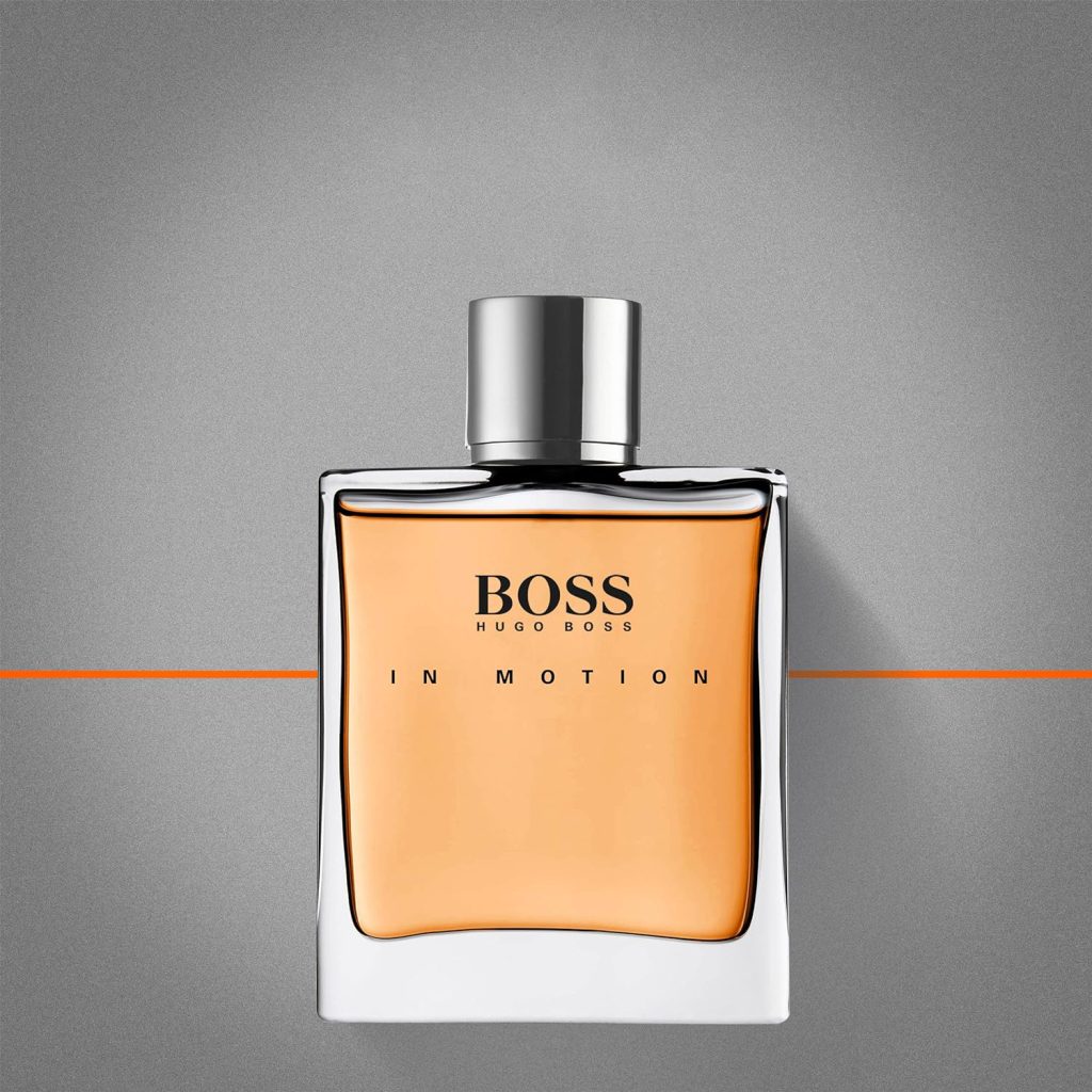 هوگو باس باس این موشن 2022 | Hugo Boss Boss in Motion 2022
