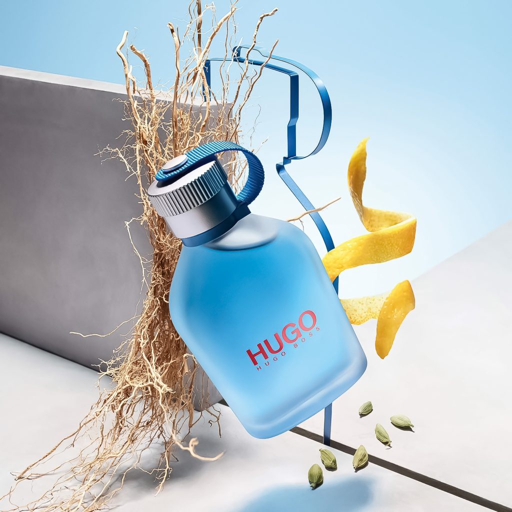 هوگو باس هوگو ناو | Hugo Boss Hugo Now